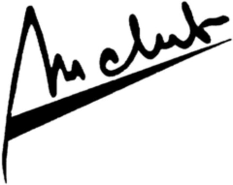 M club Logo (DPMA, 30.10.1992)