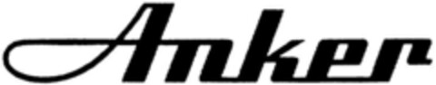 Anker Logo (DPMA, 04/21/1992)