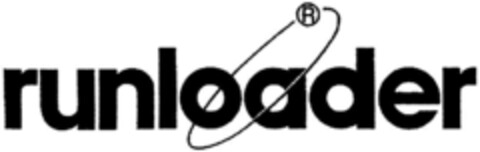 runloader Logo (DPMA, 03/13/1991)
