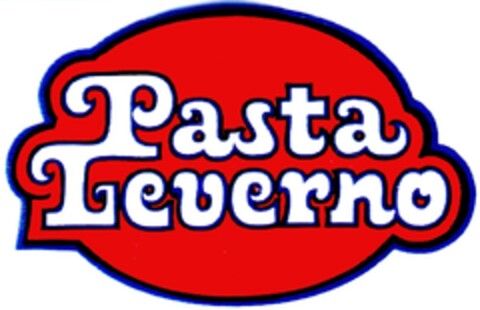 Pasta Leverno Logo (DPMA, 15.10.1980)