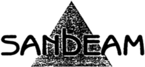 SANbEAM Logo (DPMA, 07.01.1994)