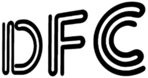 DFC Logo (DPMA, 31.03.2000)