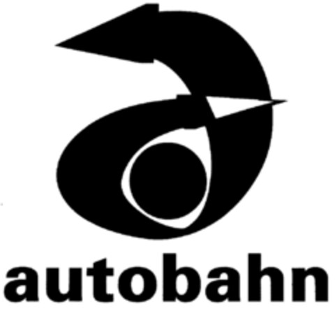 autobahn Logo (DPMA, 17.08.2000)