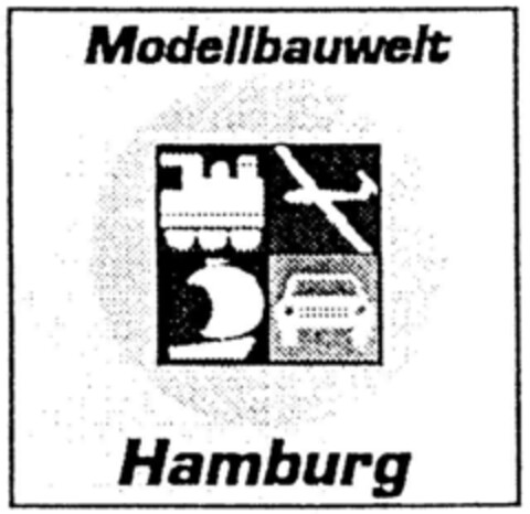 Modellbauwelt Hamburg Logo (DPMA, 28.09.2000)