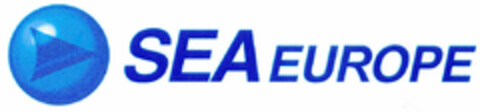 SEAEUROPE Logo (DPMA, 26.01.2001)