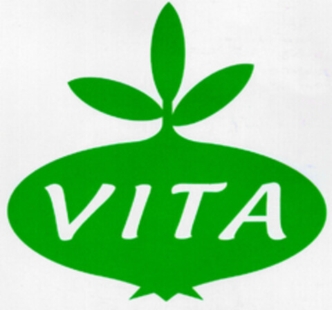 VITA Logo (DPMA, 08.10.2001)