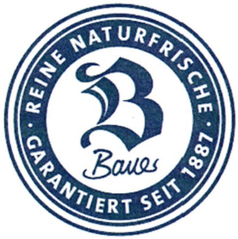 Bauer Logo (DPMA, 11.01.2008)