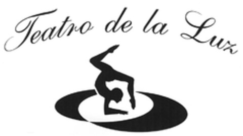 Teatro de la Luz Logo (DPMA, 25.03.2008)