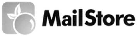 MailStore Logo (DPMA, 19.06.2008)