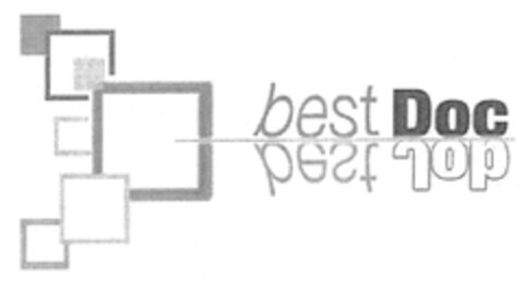 best Doc Logo (DPMA, 08.09.2008)