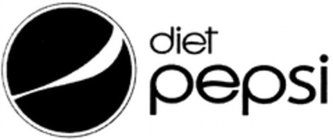 diet pepsi Logo (DPMA, 06.10.2008)