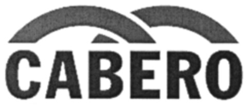 CABERO Logo (DPMA, 28.01.2009)