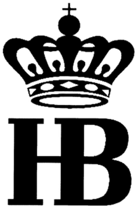 HB Logo (DPMA, 03/31/2009)