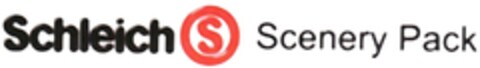 Schleich S Scenery Pack Logo (DPMA, 24.04.2009)
