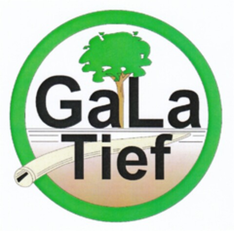 GaLa Tief Logo (DPMA, 13.05.2009)