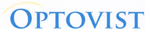 OPTOVIST Logo (DPMA, 11.12.2009)