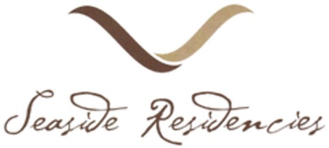 Seaside Residencies Logo (DPMA, 30.04.2010)