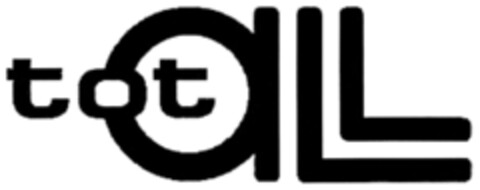 totall Logo (DPMA, 20.05.2010)