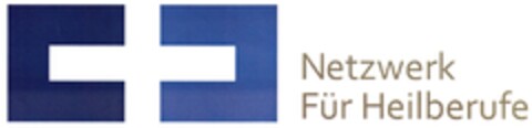 Netzwerk Für Heilberufe Logo (DPMA, 21.05.2010)