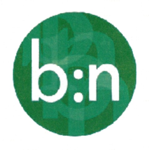 b:n Logo (DPMA, 25.08.2010)