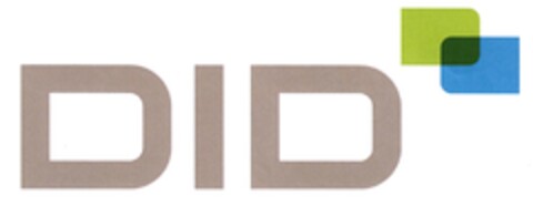 DID Logo (DPMA, 03.11.2010)