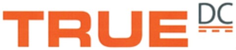 TRUE DC Logo (DPMA, 12.03.2011)