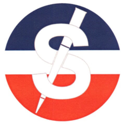 S Logo (DPMA, 12.08.2011)