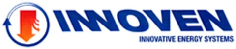 INNOVEN INNOVATIVE ENERGY SYSTEMS Logo (DPMA, 30.08.2011)