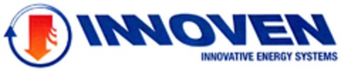 INNOVEN INNOVATIVE ENERGY SYSTEMS Logo (DPMA, 08/30/2011)