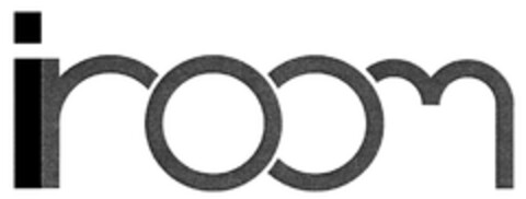 iroom Logo (DPMA, 17.10.2011)