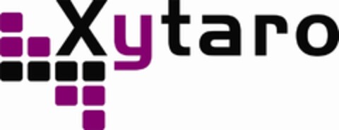 Xytaro Logo (DPMA, 02.11.2011)