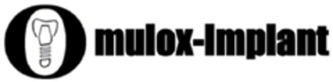 Omulox-Implant Logo (DPMA, 08.11.2011)