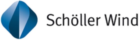 Schöller Wind Logo (DPMA, 10.01.2012)
