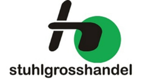 stuhlgrosshandel Logo (DPMA, 02/18/2012)