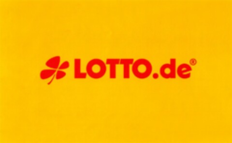 LOTTO.de Logo (DPMA, 03/05/2012)