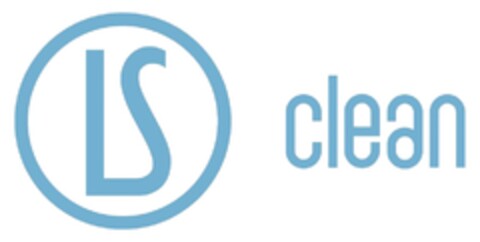 LS clean Logo (DPMA, 16.10.2012)