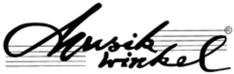 Musik winkel Logo (DPMA, 28.01.2013)