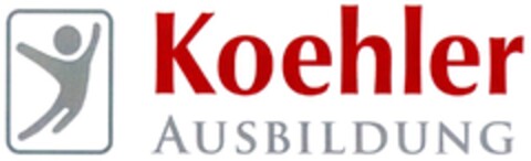 Koehler AUSBILDUNG Logo (DPMA, 06.02.2013)
