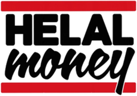 HELAL money Logo (DPMA, 11.11.2013)