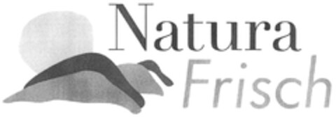 Natura Frisch Logo (DPMA, 24.01.2014)
