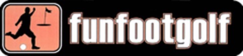 funfootgolf Logo (DPMA, 01/28/2014)