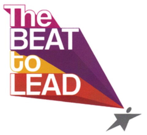 The BEAT to LEAD Logo (DPMA, 27.03.2014)