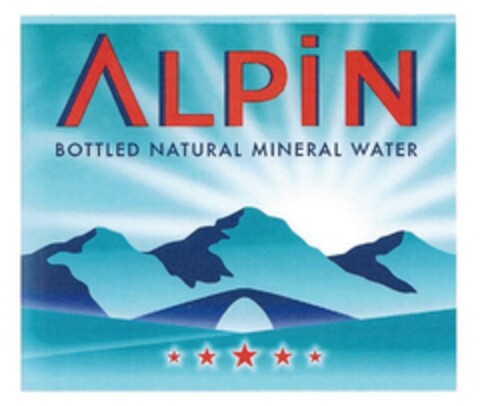ALPIN Logo (DPMA, 02.04.2014)