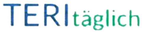 TERItäglich Logo (DPMA, 06/04/2014)