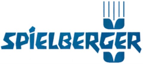 SPiELBERGER Logo (DPMA, 08.09.2014)