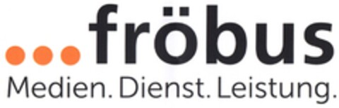 fröbus Logo (DPMA, 16.10.2014)