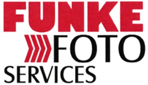 FUNKE FOTO SERVICES Logo (DPMA, 10.11.2014)