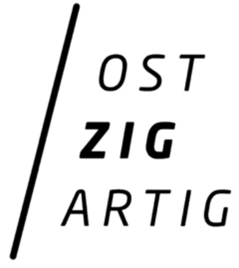 OST ZIG ARTIG Logo (DPMA, 06.11.2014)