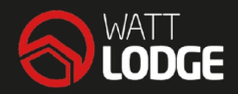 WATT LODGE Logo (DPMA, 10/31/2014)