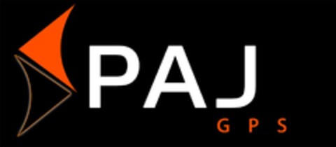 PAJ G P S Logo (DPMA, 12/05/2014)